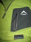 Кофта K-WAY thermalator fleece jersey (размер M) - 4