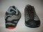 Велотуфли SHIMANO sh-ct 80 mtb shoes (размер US8.3/EU42(на стопу 265 mm)) - 5