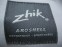 Куртка ZHIK Aroshell Sailing jacket (размер S)* - 9