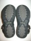 Сандалии TEVA tirra leather sandals lady (размер US8/UK6/EU39(на стопу до 245 mm)) - 8