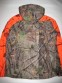 Комплект для охоты EURO-HUNT Hunting jacket+pants (размер 52/XL) - 7