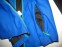 Куртка GORE running wear windstopper soft shell jacket (размер M/L)* - 4
