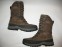 Ботинки HARKILA pro hunter GTX 12 hunter boots (размер UK9/US10/EU43(на стопу до 275 mm)) - 3