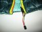 Куртка KJUS backflip down green jacket lady (размер 40/L)* - 8