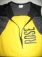 Футболка ROSE triathlon top shirt (размер M) - 2