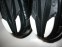Велотуфли GIRO treble road cycling shoes (размер UK11/US12/EU46(на стопу до 295 mm)) - 8
