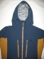 Куртка HALTI Pallas Warm Hybrid Jacket (размер М)* - 5