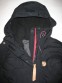 Куртка FJALLRAVEN nuuk parka lady (размер S)* - 4