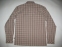 Рубашка TREVOLUTION shirt longsleeve 2in1 (размер S/M) - 1