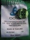 Футболка ODLO pins polo shirts (размер L) - 3