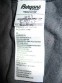 Кофта термобелье BERGANS akeleie half zip merino jersey (размер XL) - 5