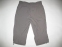 Шорты MAMMUT Niala 3/4 Pants lady  (размер 38/M) - 2