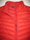 Куртка PEAK PERFORMANCE frost DL pertex down Red jacket (размер XL)* - 5
