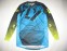 Веломайка FLYracing lite hydrogen jersey (размер S) - 1