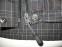 Куртка VAUDE vik jacket lady (размер 40-M/L) - 7