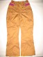 Штаны WED'ZE ski/snowboard pants lady (размер L) - 2