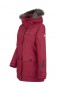 Куртка ENGELBERT STRAUSS Winter e.s.vision Parka lady (размер 36/S)* - 2