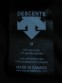 Велошорты DESCENTE bliss cycling shorts lady (размер M)* - 4