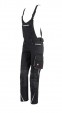 Штаны ENGELBERT STRAUSS bib & brace e.s.motion 2020 pants lady (размер S/US4/EU36R)* - 3