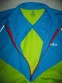 Футболка ODLO tech jersey (размер M)* - 4