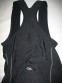 Велобрюки SMS SANTINI bib fleece cycling pants (размер 48/L) - 4