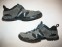 Велотуфли SHIMANO sh-mt41G mtb shoes (размер US8,9;EU43(на стопу до 270 mm)) - 3