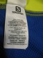 Куртка SALOMON lightning softshell jacket lady (размер S) - 9
