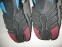 Велотуфли SHIMANO sh-mt41G mtb shoes (размер US8,9;EU43(на стопу до 270 mm)) - 7