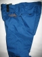 Штаны DAKINE Miner deep blue ski/snowboard pants (размер L) - 10
