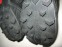 Кроссовки SALOMON speedcross 4 shoes (размер US8/UK7.5/EU42(на стопу до 260 mm)) - 11