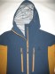 Куртка HALTI Pallas Warm Hybrid Jacket (размер М)* - 6