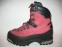 Ботинки HANWAG omega GTX boots (размер UK7,5/EU41,5(на стопу до 265mm)) - 2