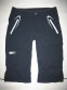 Штаны HELLY HANSEN hydropower quickdry 3/4 pant lady (размер 32/L) - 2