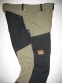 Штаны ANAR Gahta outdoor pants lady (размер 40/L) - 6