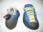 Скальные туфли BOREAL zephyr climbing shoes (размер UK5.5/US6.5/EU38 3/4(на стопу до 245 мм)) - 5