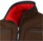 Куртка HARKILA kamko gore-tex windstopper fleece jacket (размер XL) - 13