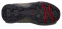 Кроссовки ECCO sierra LS lady (размер US9-9.5/EU40(на стопу до 260 mm)) - 3