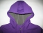 Кофта PROTEST fleece hoodies lady (размер 36/S) - 2
