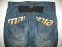 Велобрюки MALOJA pedaM. bike jeans pants (размер 31/32-М) - 7