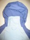 Куртка COLUMBIA omni-tech rain jacket lady1 (размер S) - 8