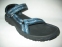 Сандалии TEVA hurricane sandal (размер UK13/US14/EU48,5(на стопу до 320mm)) - 2