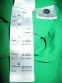 Рубашка MAMMUT tempest short sleeve shirt (размер M) - 4
