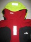 Куртка GILL OS2 sailing jacket (размер М)* - 6