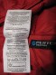 Куртка PEAK PERFORMANCE frost DL pertex down Red jacket (размер XL)* - 11