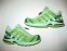 Кроссовки SALOMON XA Pro 3D shoes lady (размер US8/UK6.5/EU40(на стопу до 250 mm)) - 3