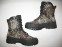 Ботинки HARKILA pro hunter GTX 10 optifade camouflage boots (размер UK9/US10/EU43(на стопу до 275 mm)) - 3