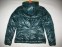 Куртка KJUS backflip down green jacket lady (размер 40/L)* - 2