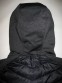 Куртка H&M hybrid hood jacket lady (размер M) - 8