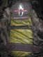 Куртка RICHA spiker moto jacket (размер 52/L) - 7