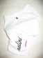 Велошорты NALINI white cycling shorts lady (размер S) - 1